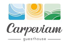 Carpeviam - Guesthouse